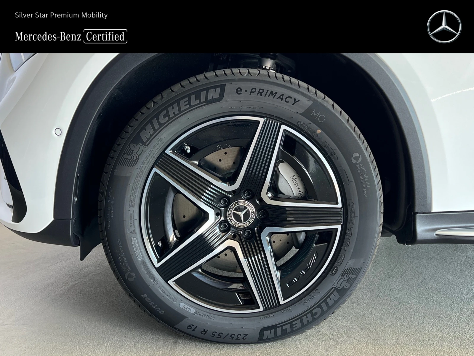 Mercedes-Benz GLC 450d 4MATIC - изображение 5