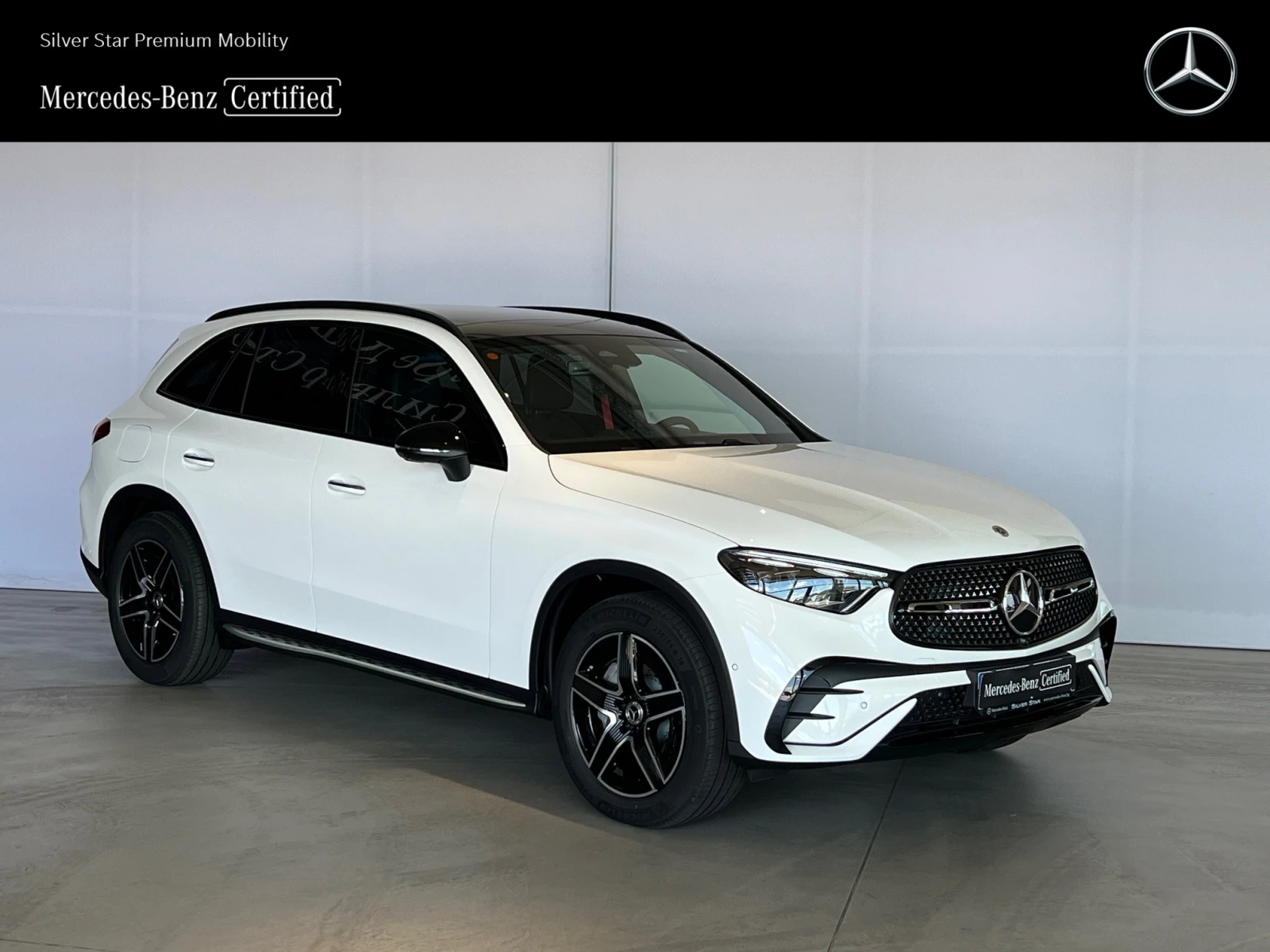 Mercedes-Benz GLC 450d 4MATIC - изображение 3