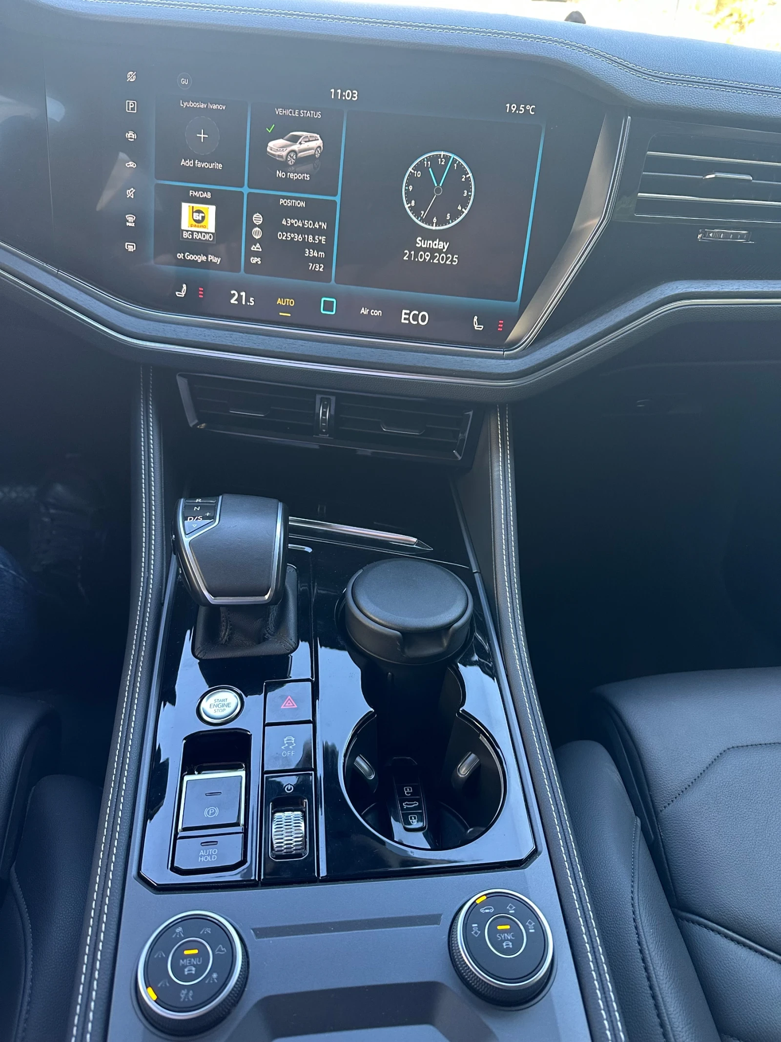 VW Touareg + лизинг/ ддс - изображение 6