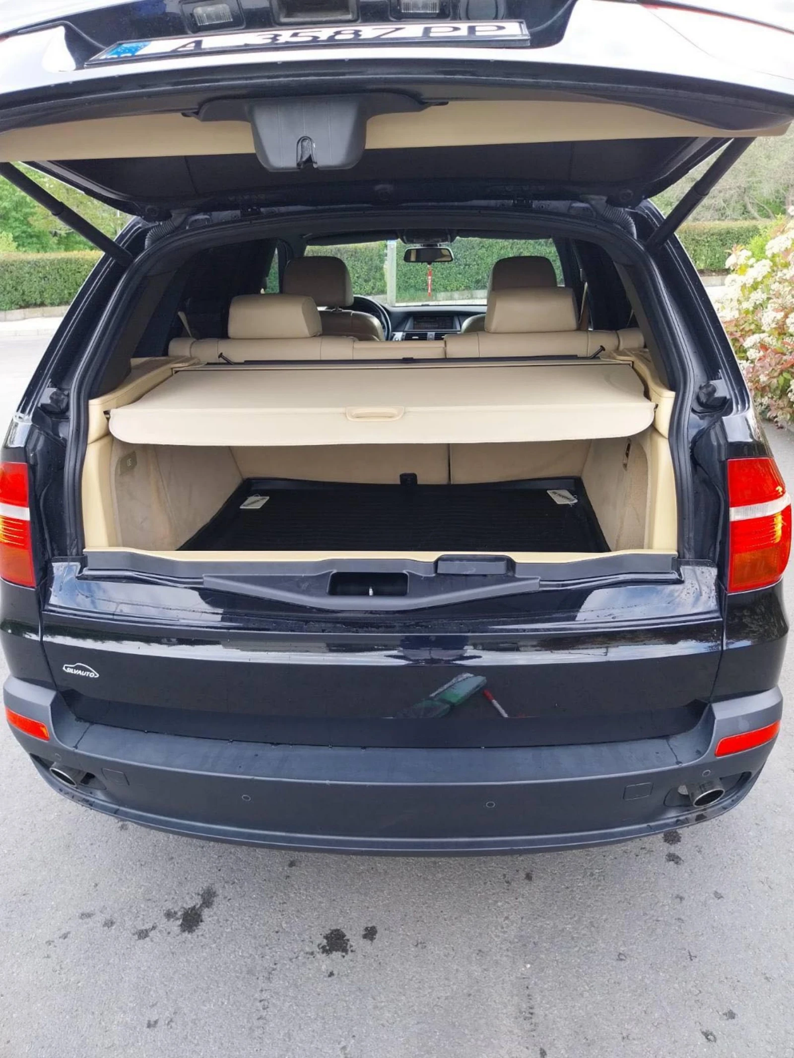 BMW X5  - изображение 8
