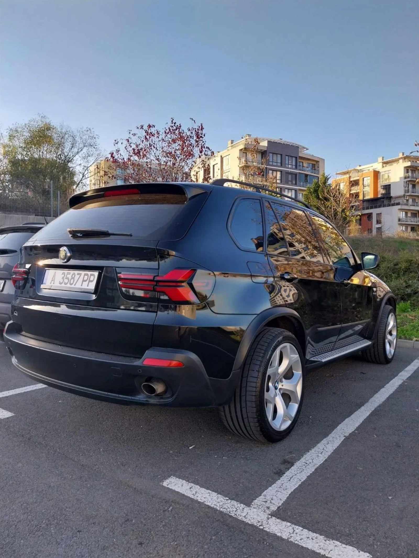 BMW X5  - изображение 8