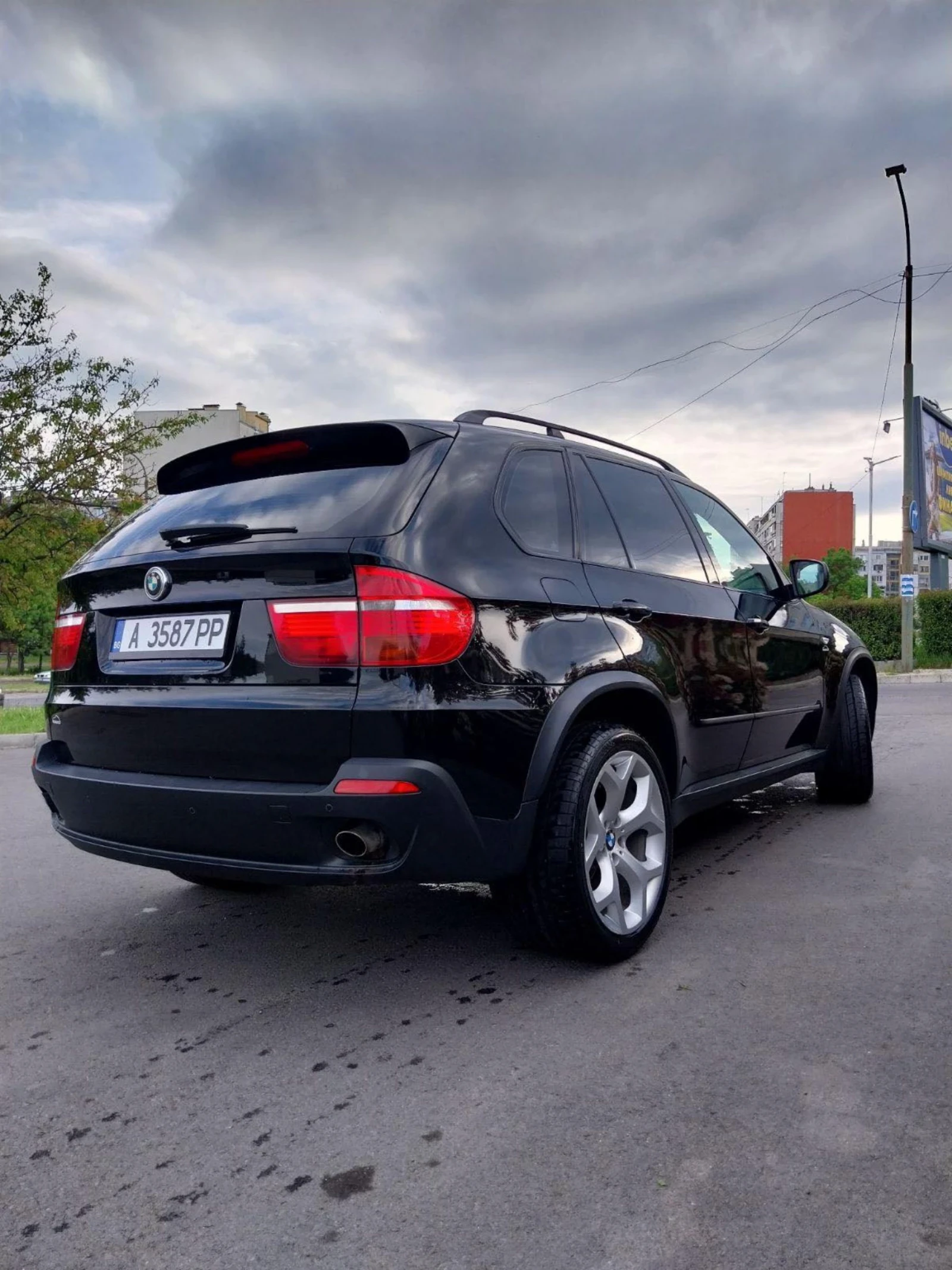 BMW X5  - изображение 3