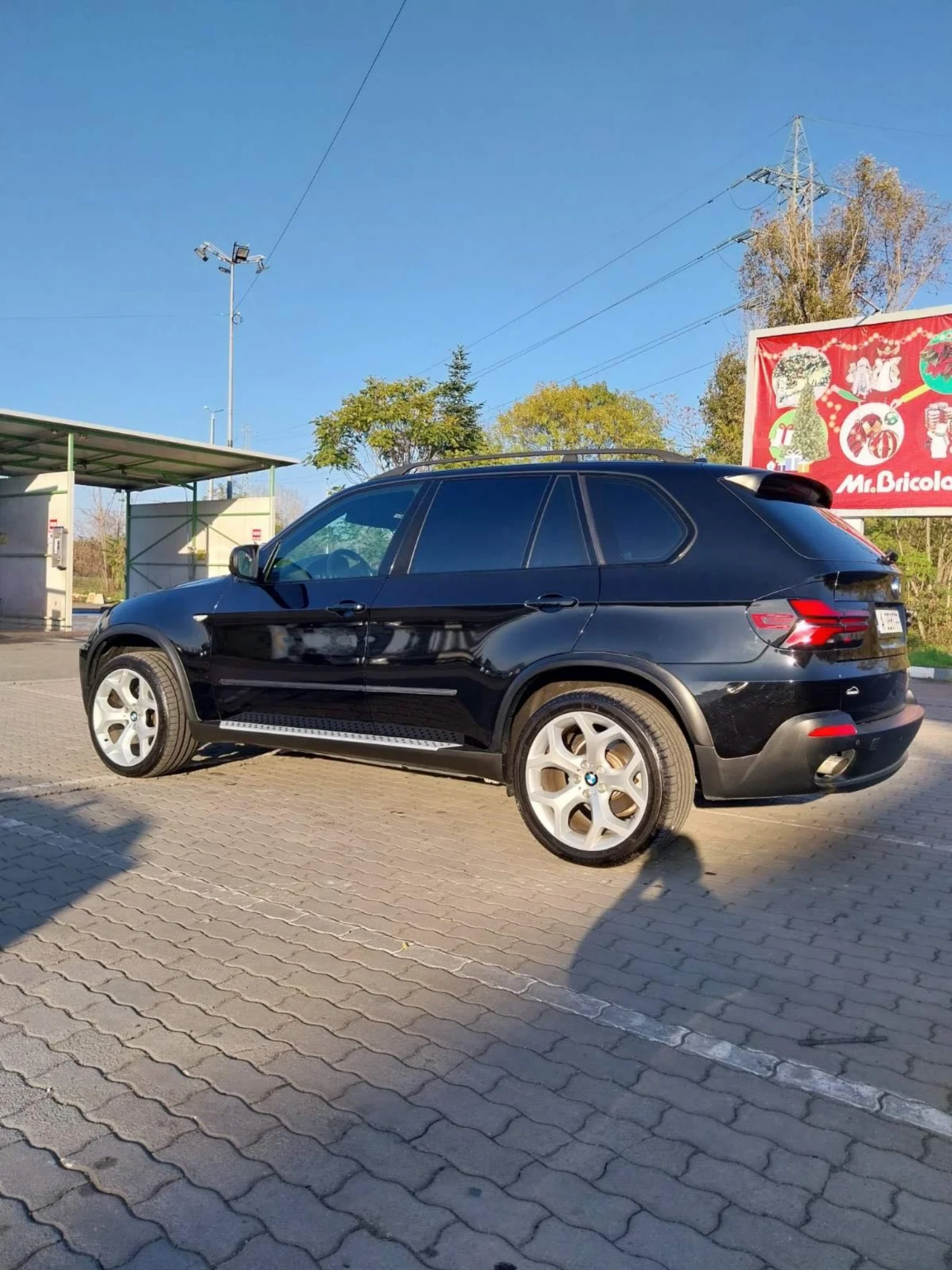 BMW X5  - изображение 6