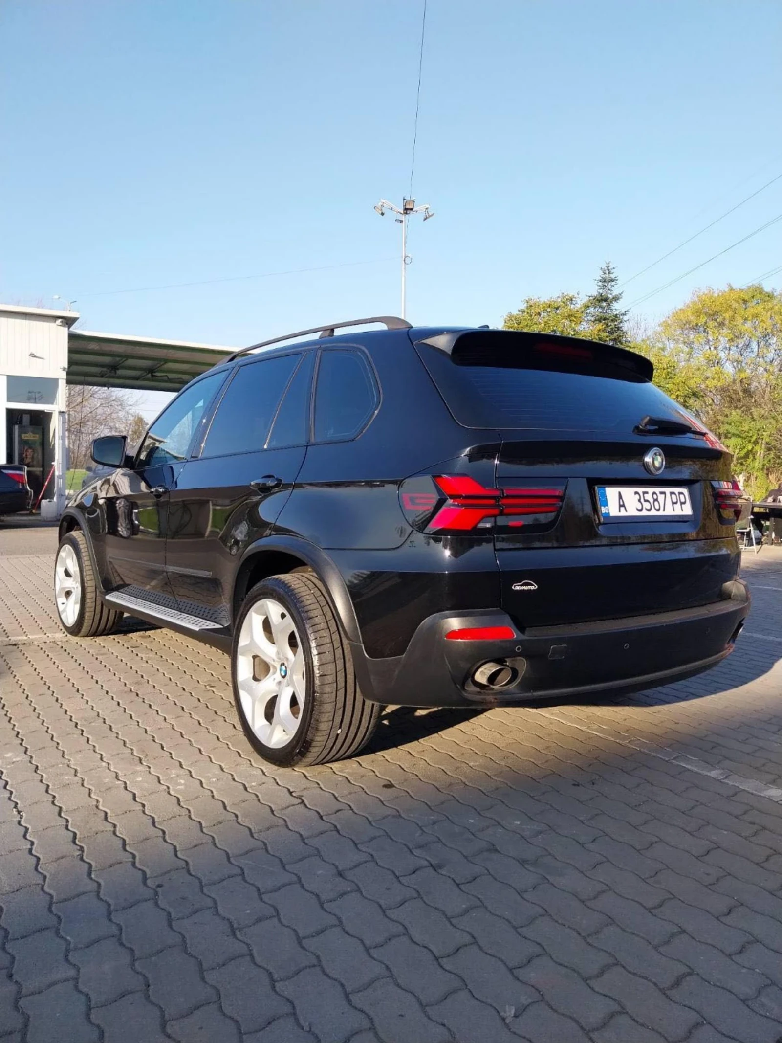 BMW X5  - изображение 5