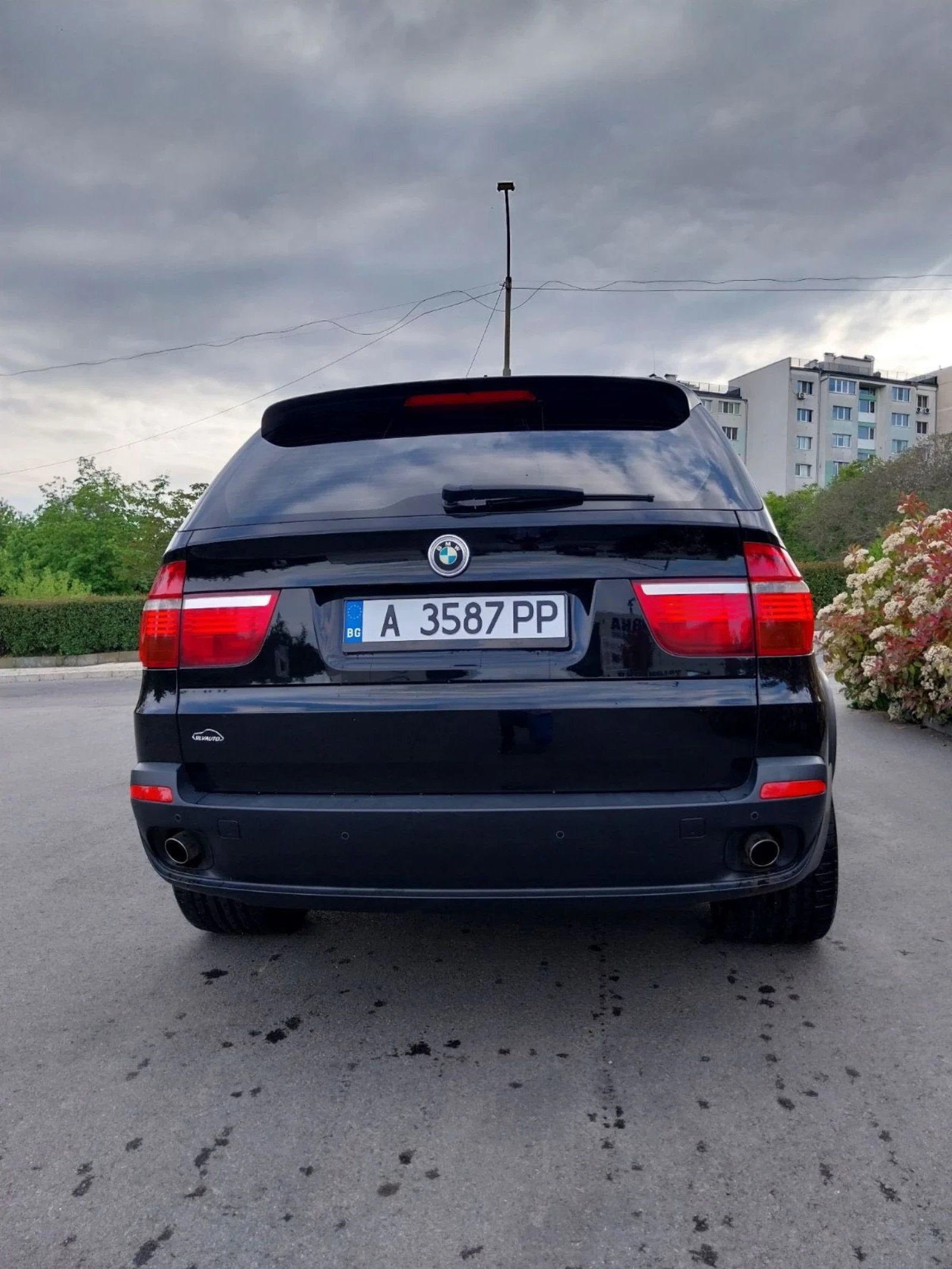 BMW X5  - изображение 7