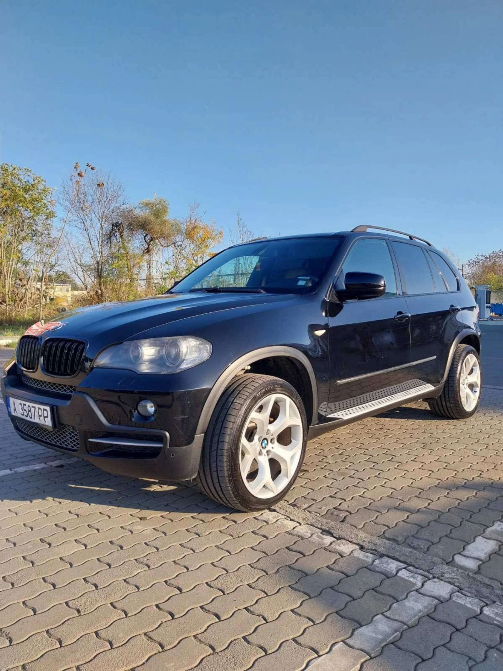 BMW X5  - изображение 3