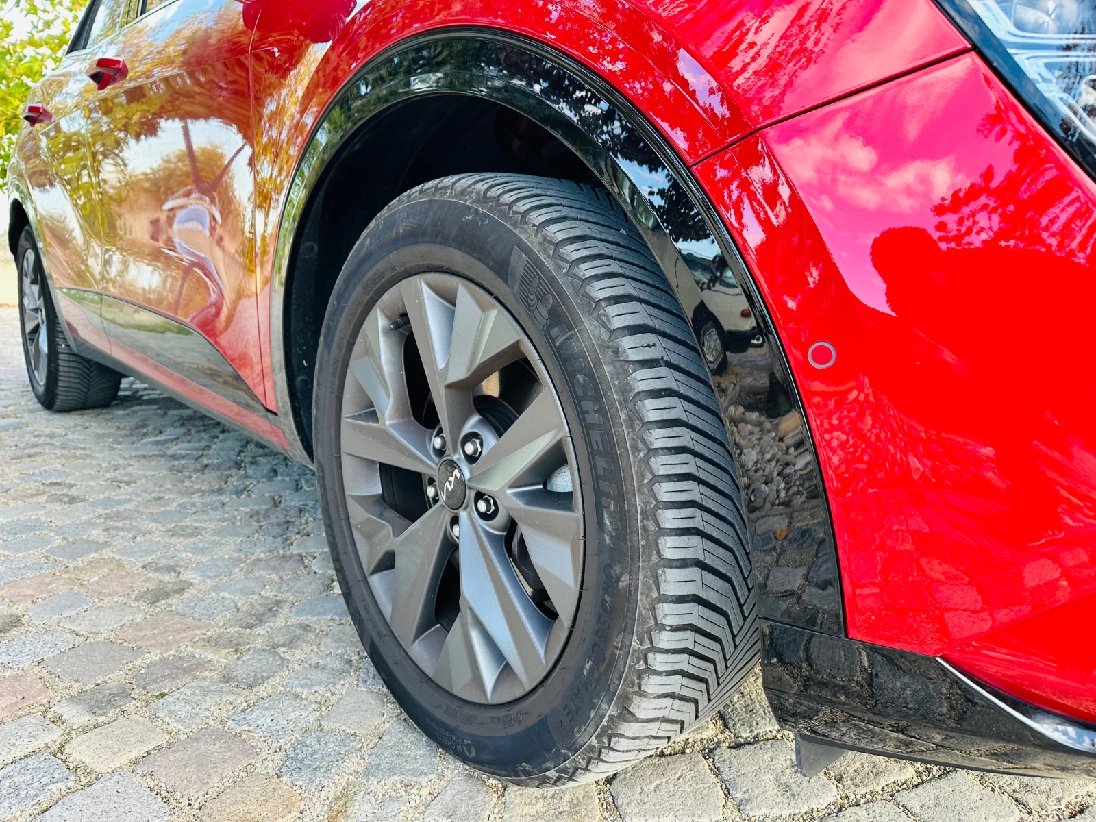 Kia Sportage Kia Sportage 1.6 T-GDI, Hibrid, GT-Line, 4x4 | Mobile.bg � ����������� 11