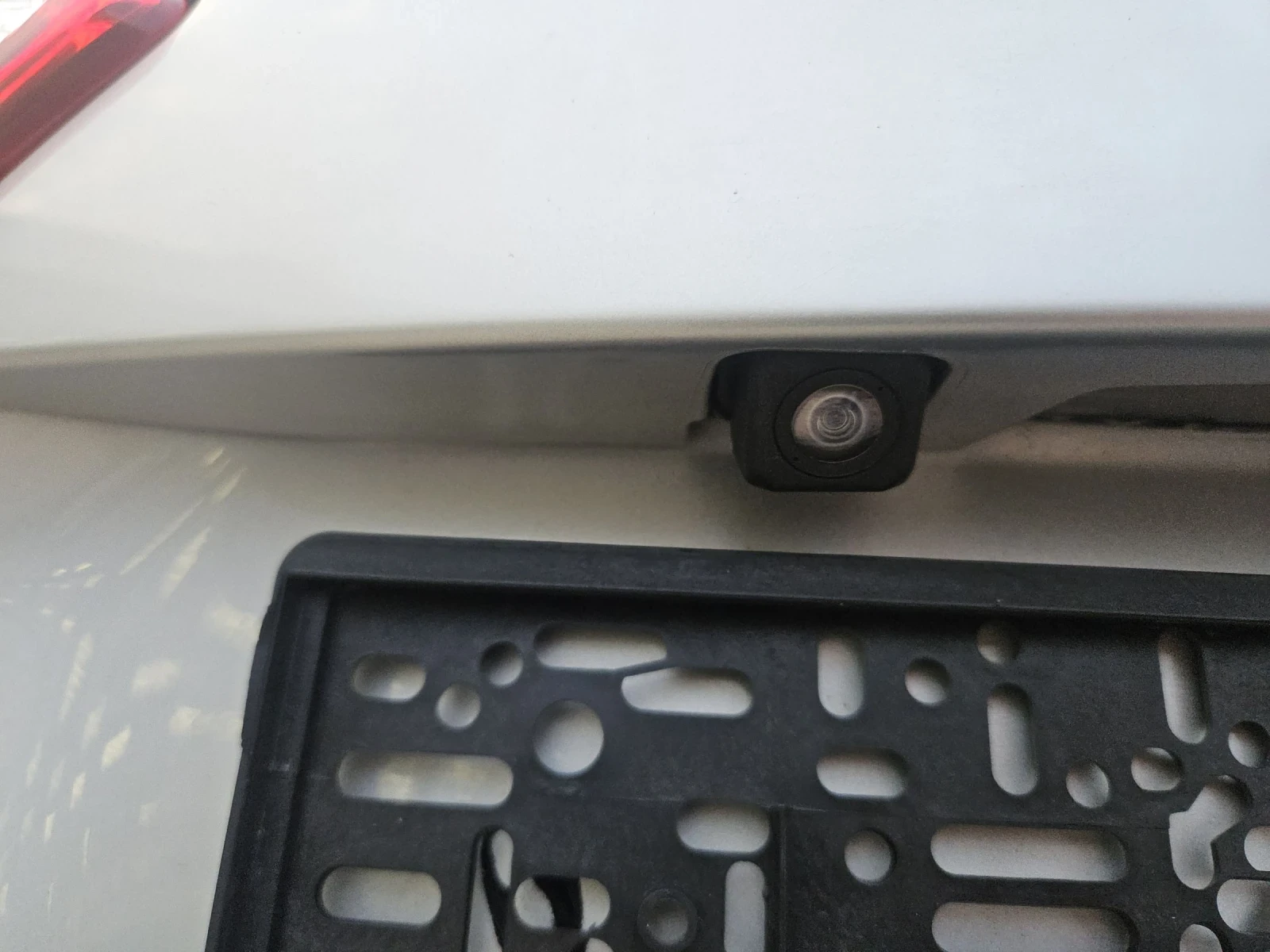 Toyota Rav4 2.2d4-d---4x4---navi | Mobile.bg   14