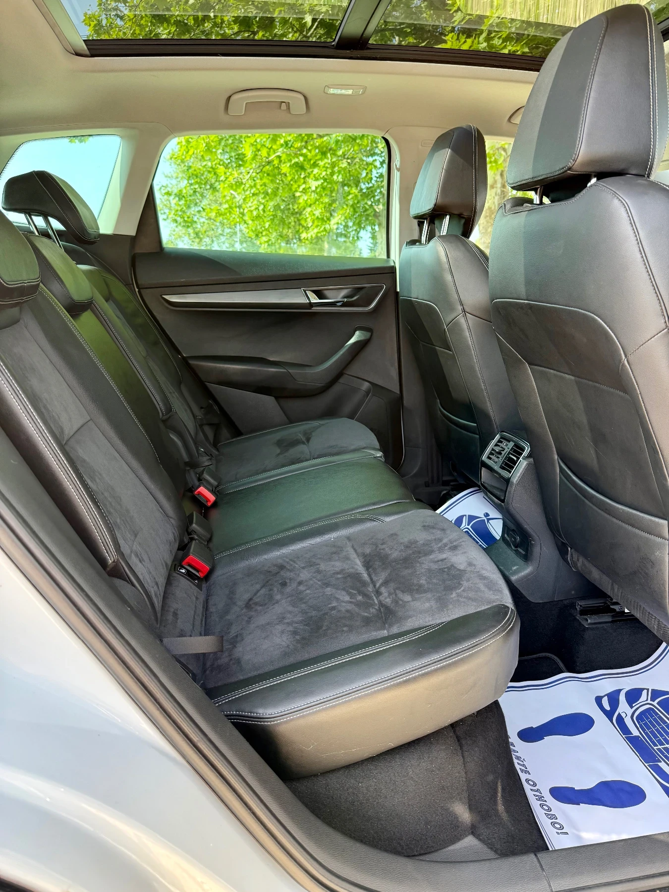 Skoda Karoq 2.0 TDI 150 .. 4x4    | Mobile.bg   7