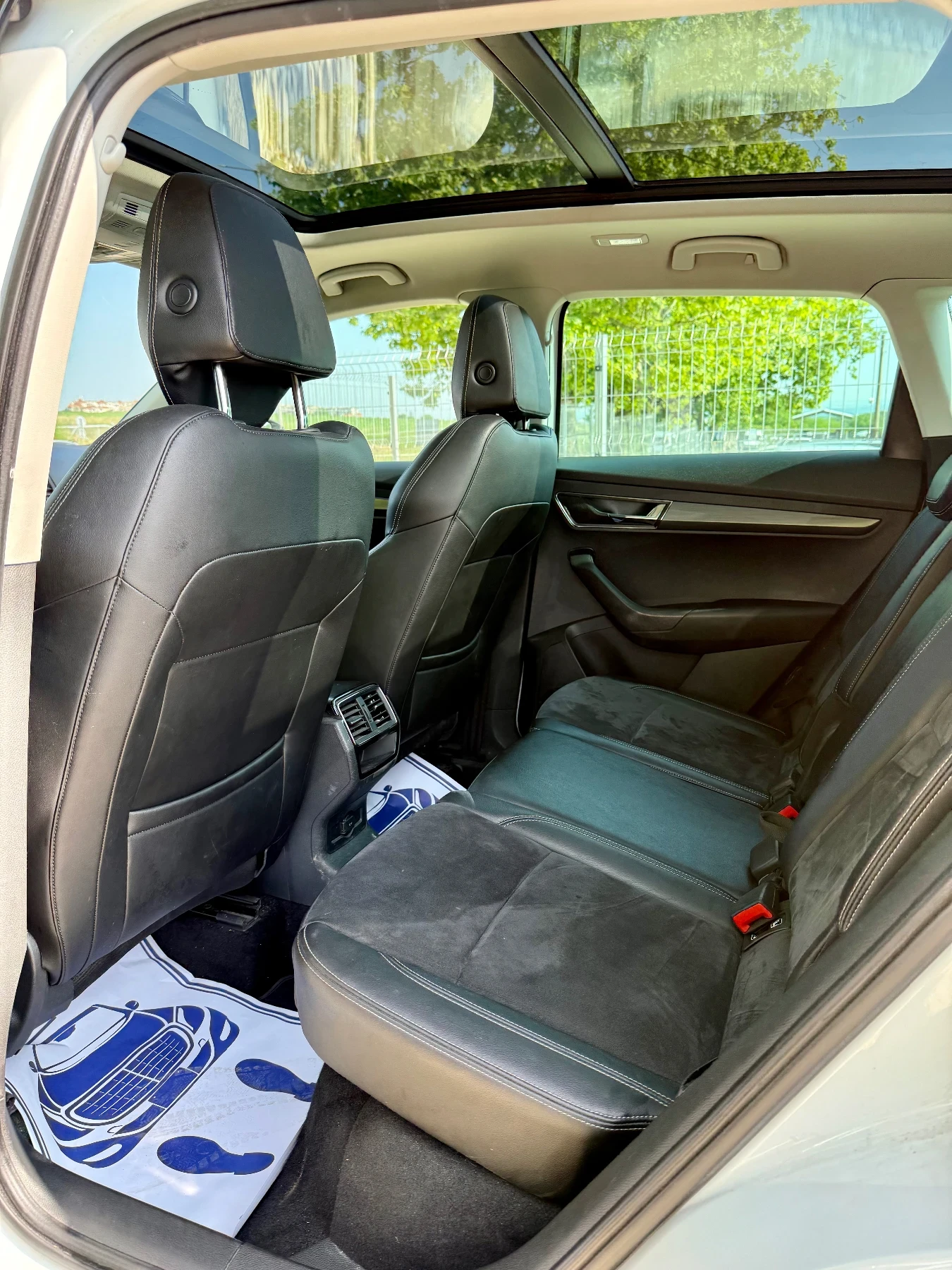 Skoda Karoq 2.0 TDI 150 .. 4x4    | Mobile.bg   6