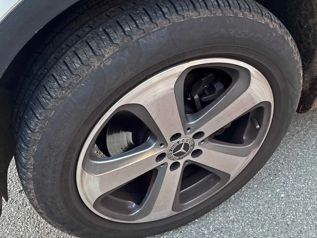 Mercedes-Benz GLC 300 * CARFAX * БЕЗ ПЪРВОНАЧАЛНА ВНОСКА - изображение 10