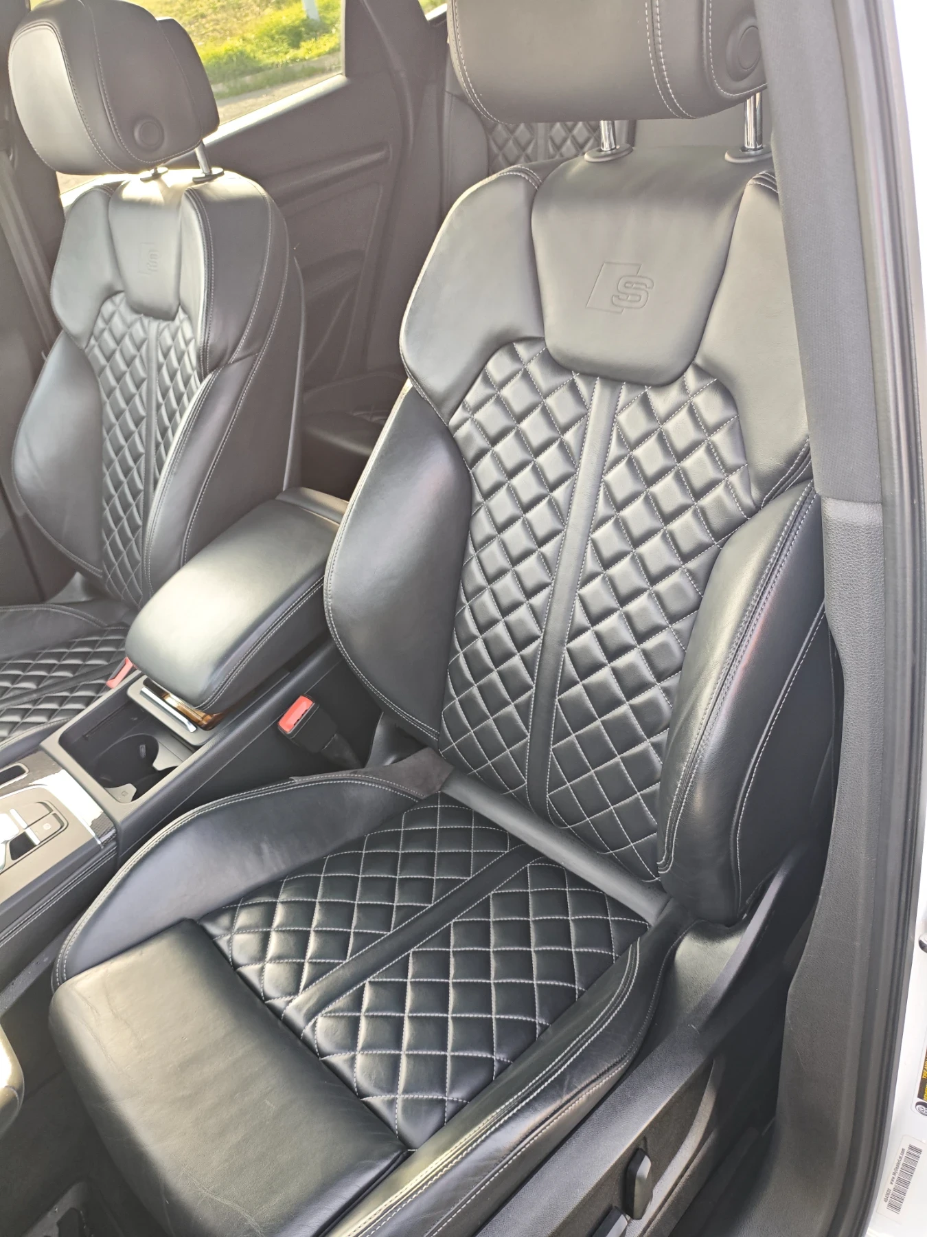 Audi SQ5 | Mobile.bg   14