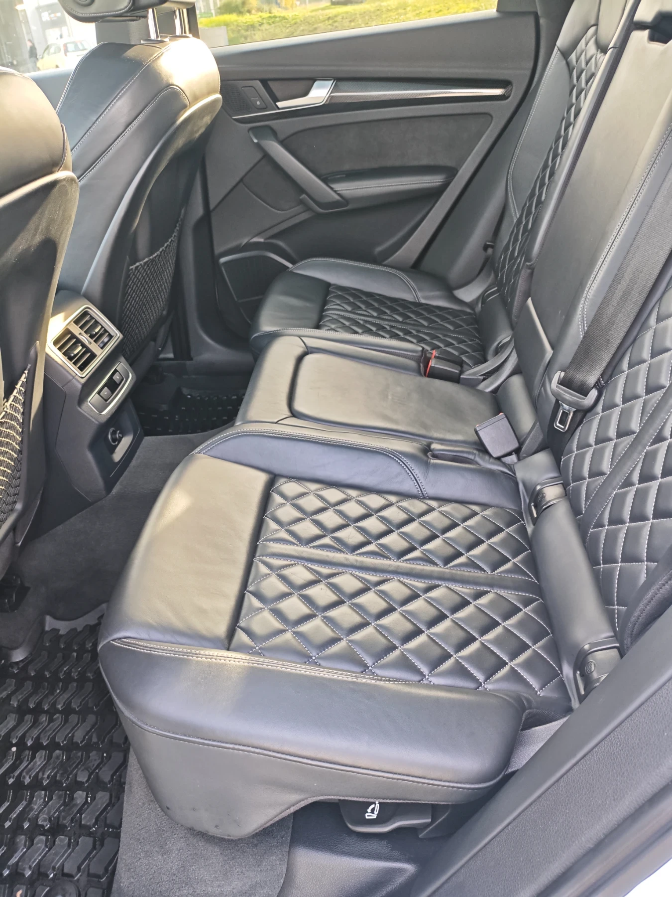 Audi SQ5 | Mobile.bg   13