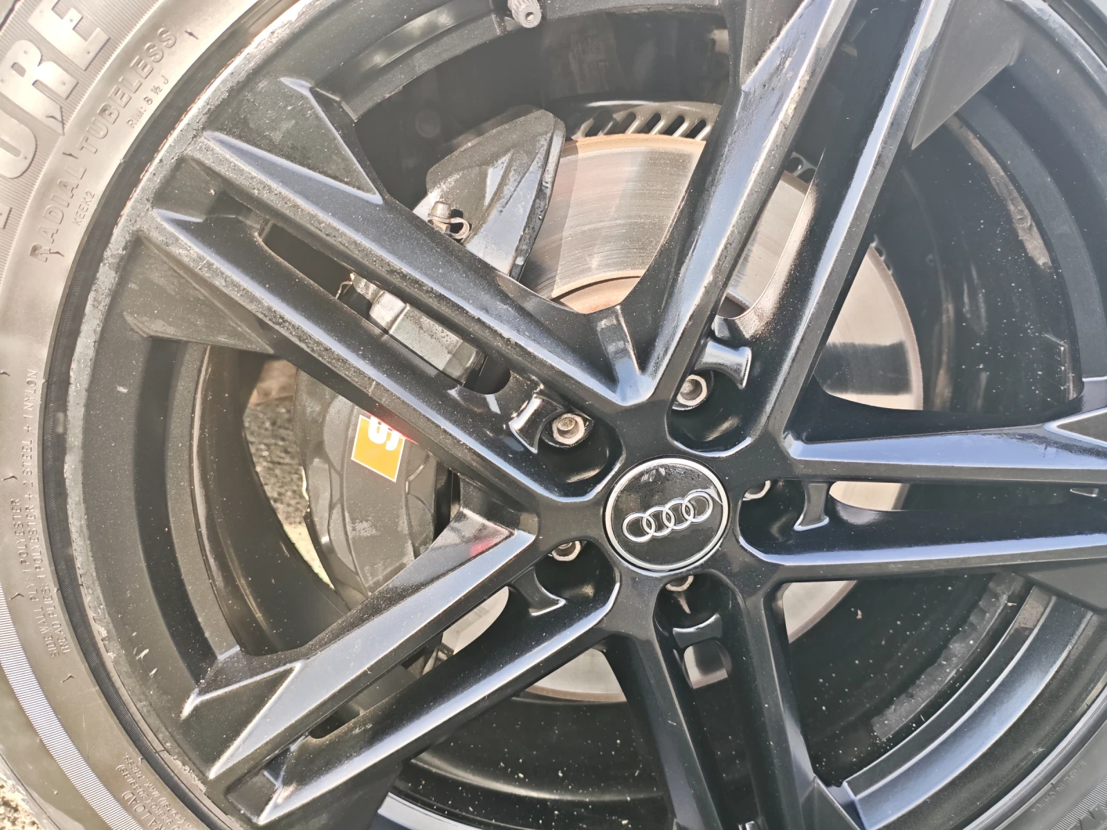 Audi SQ5 | Mobile.bg   6