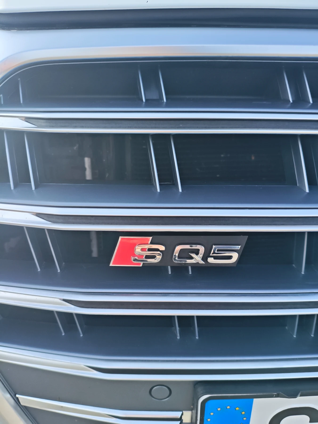 Audi SQ5 | Mobile.bg   8