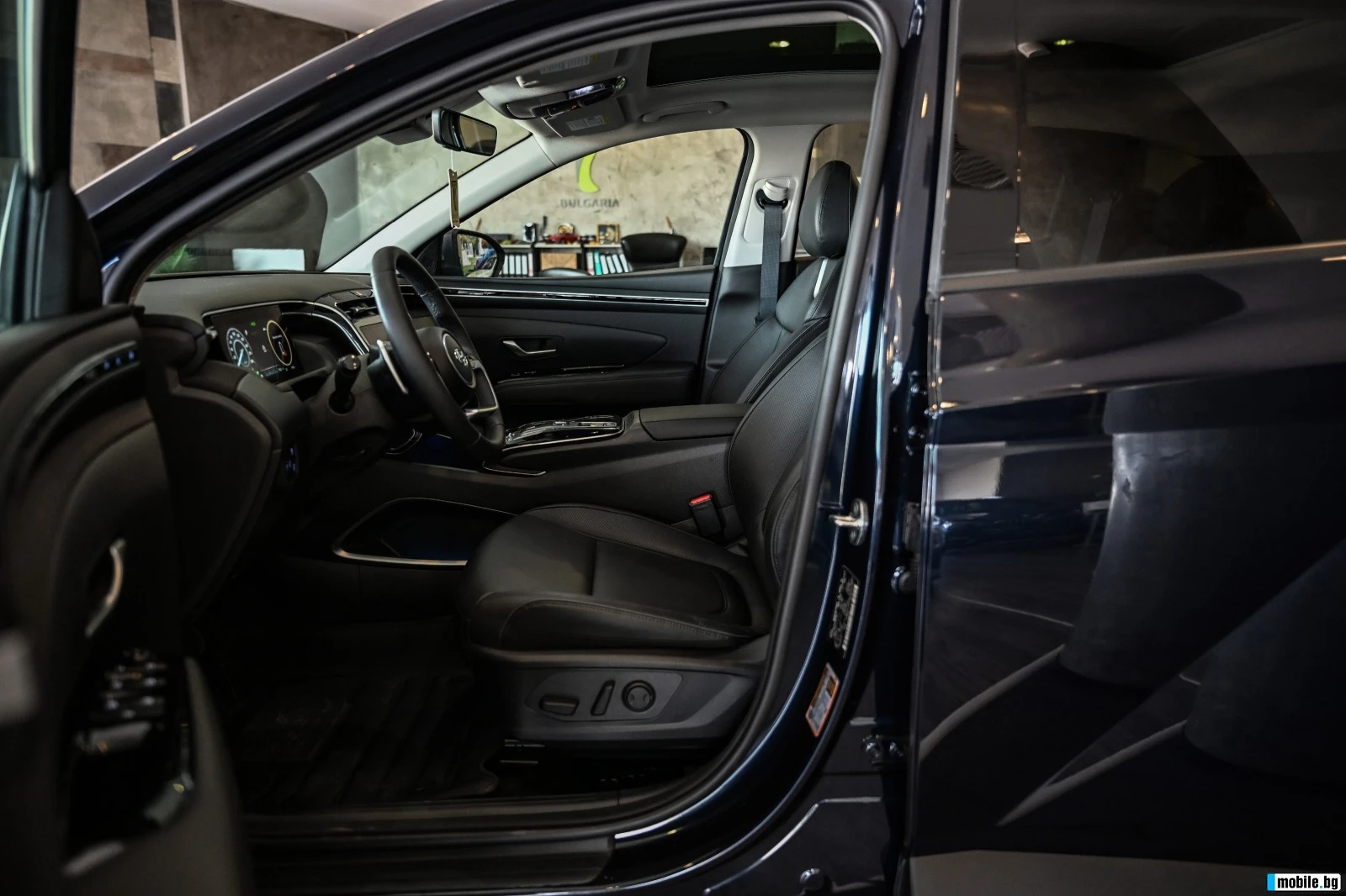 Hyundai Tucson  - изображение 4