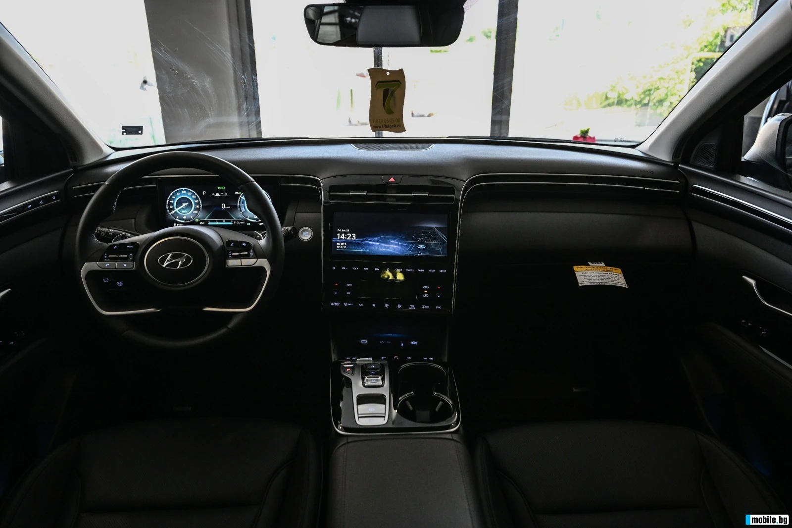 Hyundai Tucson  - изображение 7