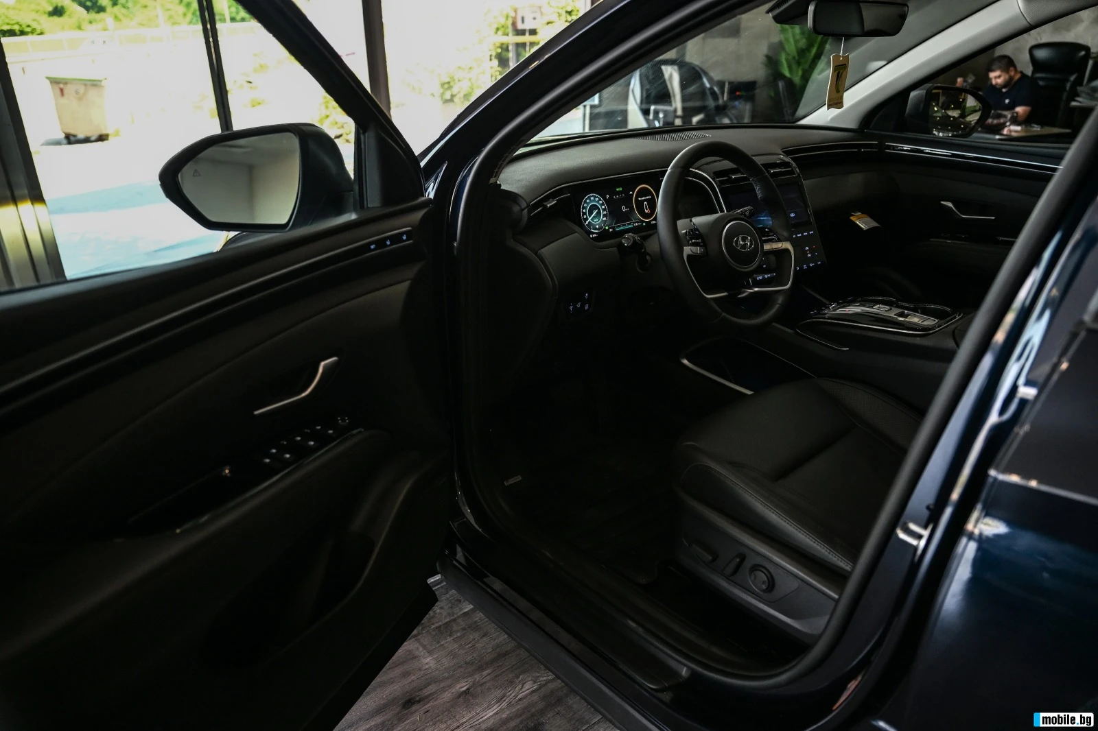 Hyundai Tucson  - изображение 3