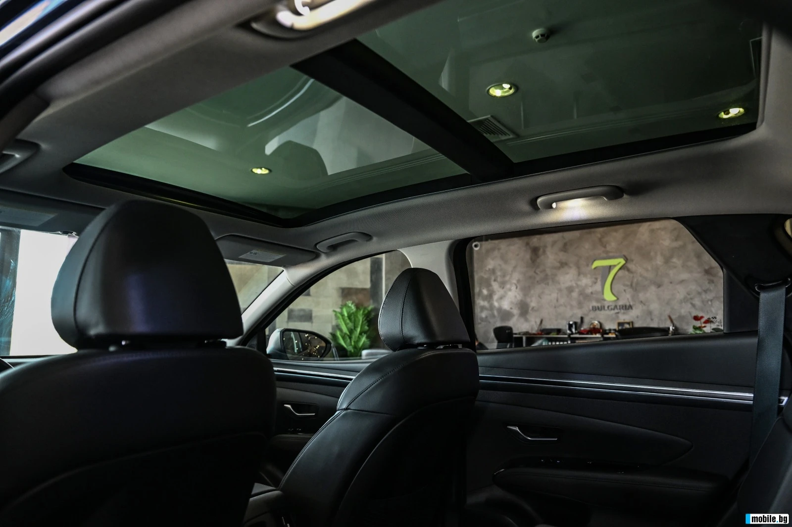 Hyundai Tucson  - изображение 5