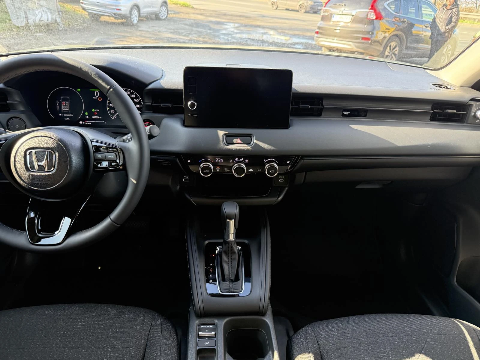 Honda Hr-v 1, 5 i-MMD e:HEV | Mobile.bg   13