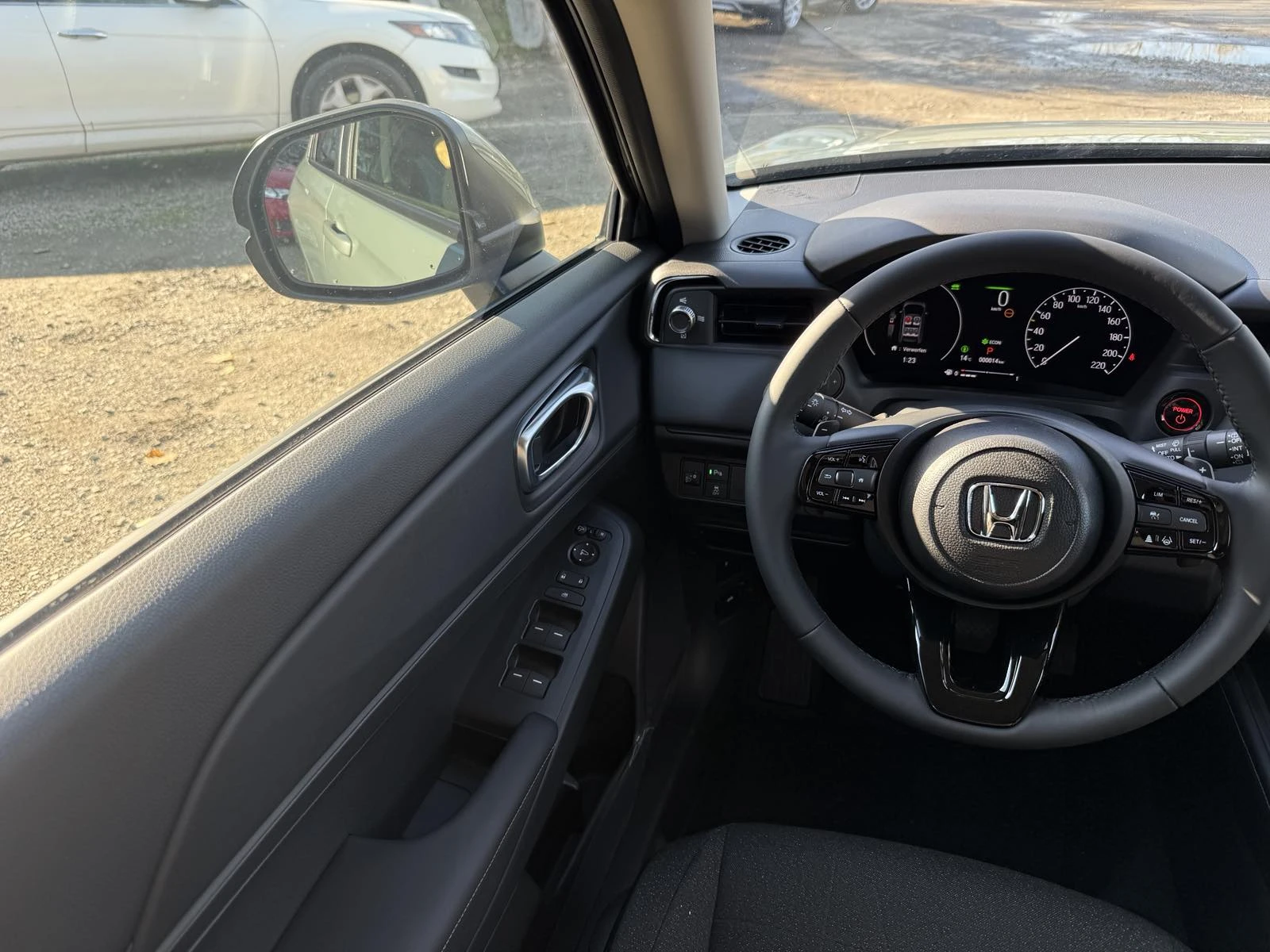 Honda Hr-v 1, 5 i-MMD e:HEV | Mobile.bg   14