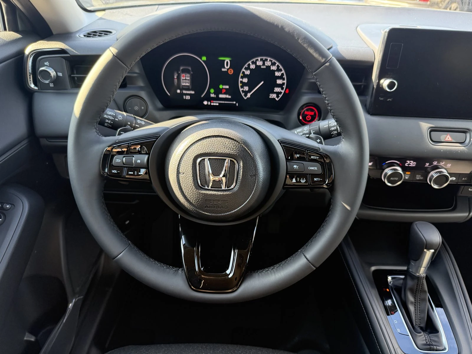 Honda Hr-v 1, 5 i-MMD e:HEV | Mobile.bg   15