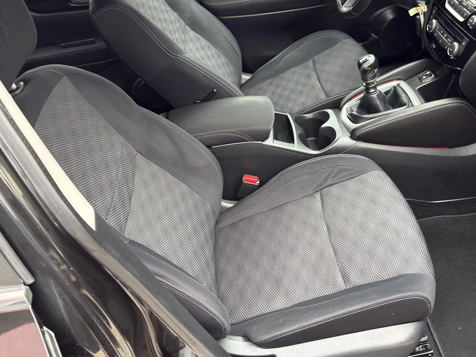 Nissan Qashqai 1.5 dci 'TOP" | Mobile.bg   13