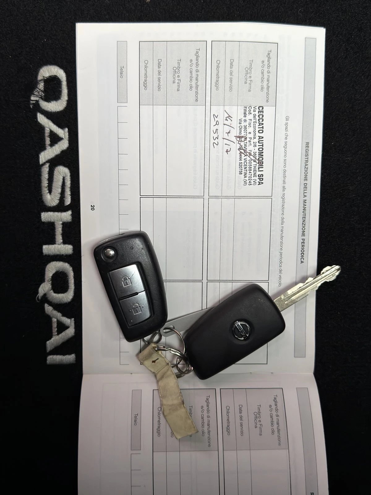 Nissan Qashqai 1.5 dci 'TOP" | Mobile.bg   16