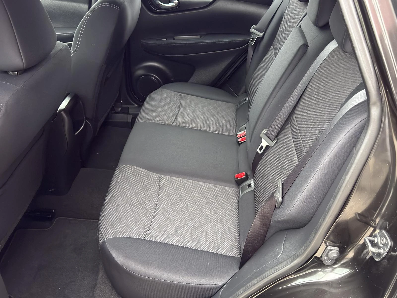 Nissan Qashqai 1.5 dci 'TOP" | Mobile.bg   9