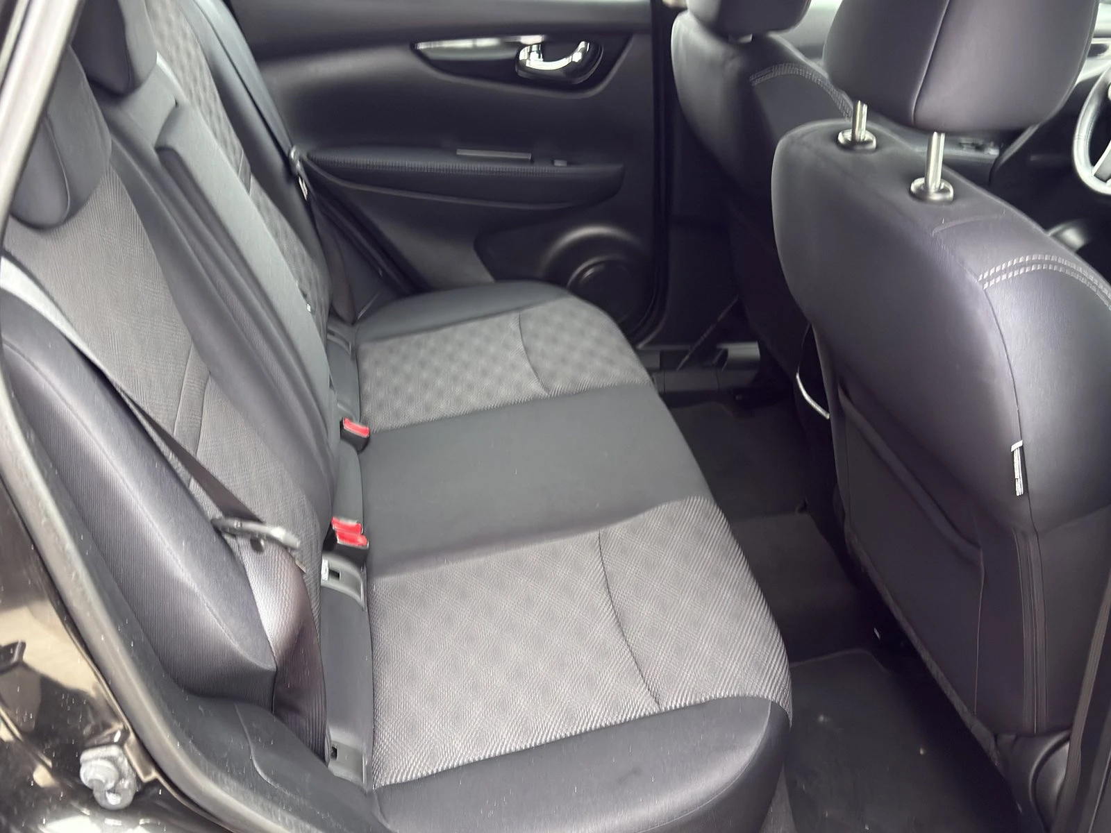 Nissan Qashqai 1.5 dci 'TOP" | Mobile.bg   11