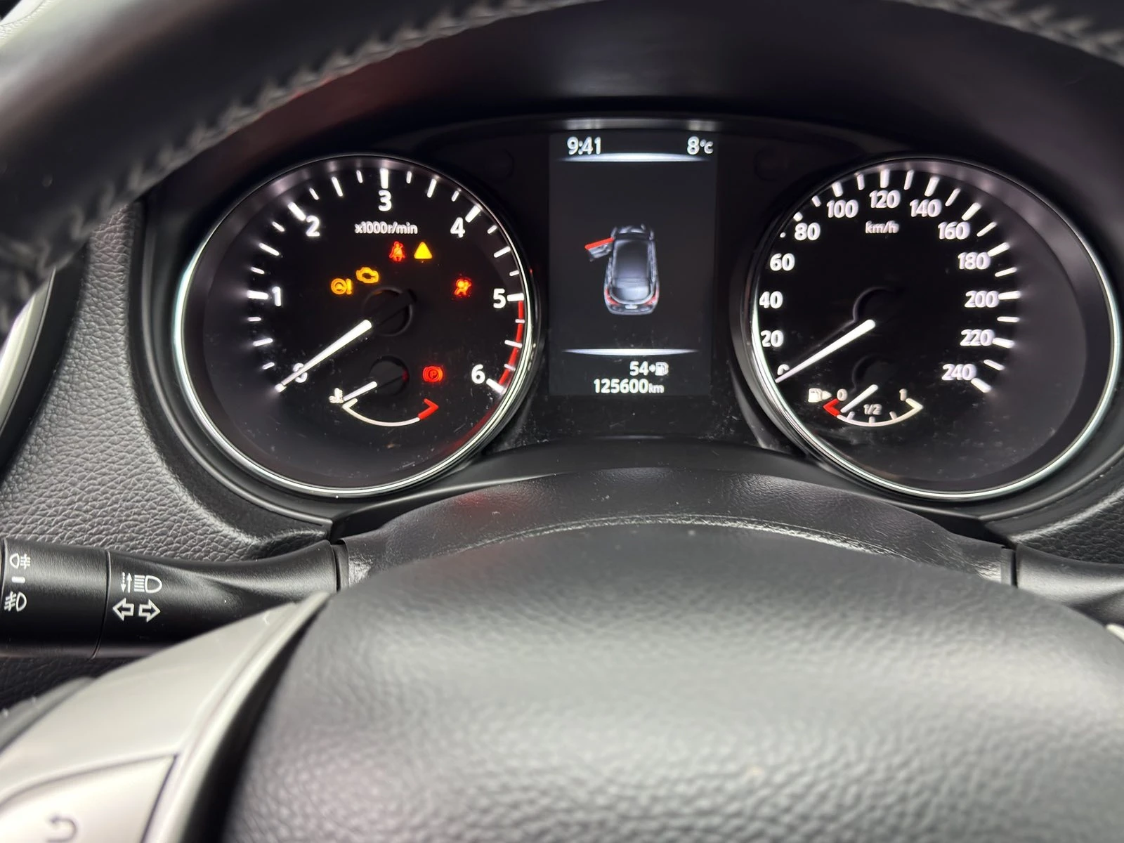 Nissan Qashqai 1.5 dci 'TOP" | Mobile.bg   15