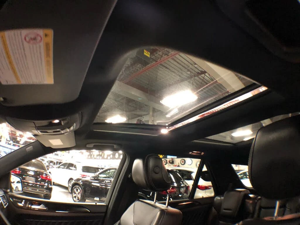 Mercedes-Benz GLE 43 AMG NIGHT PACK* HARMAN* PANO* 360* AMBIENT* KEYLESS GO | Mobile.bg � ����������� 12