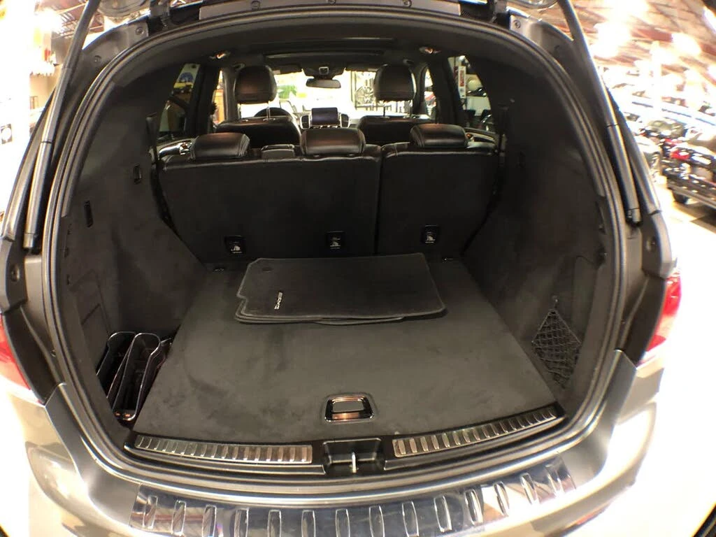 Mercedes-Benz GLE 43 AMG NIGHT PACK* HARMAN* PANO* 360* AMBIENT* KEYLESS GO | Mobile.bg � ����������� 16