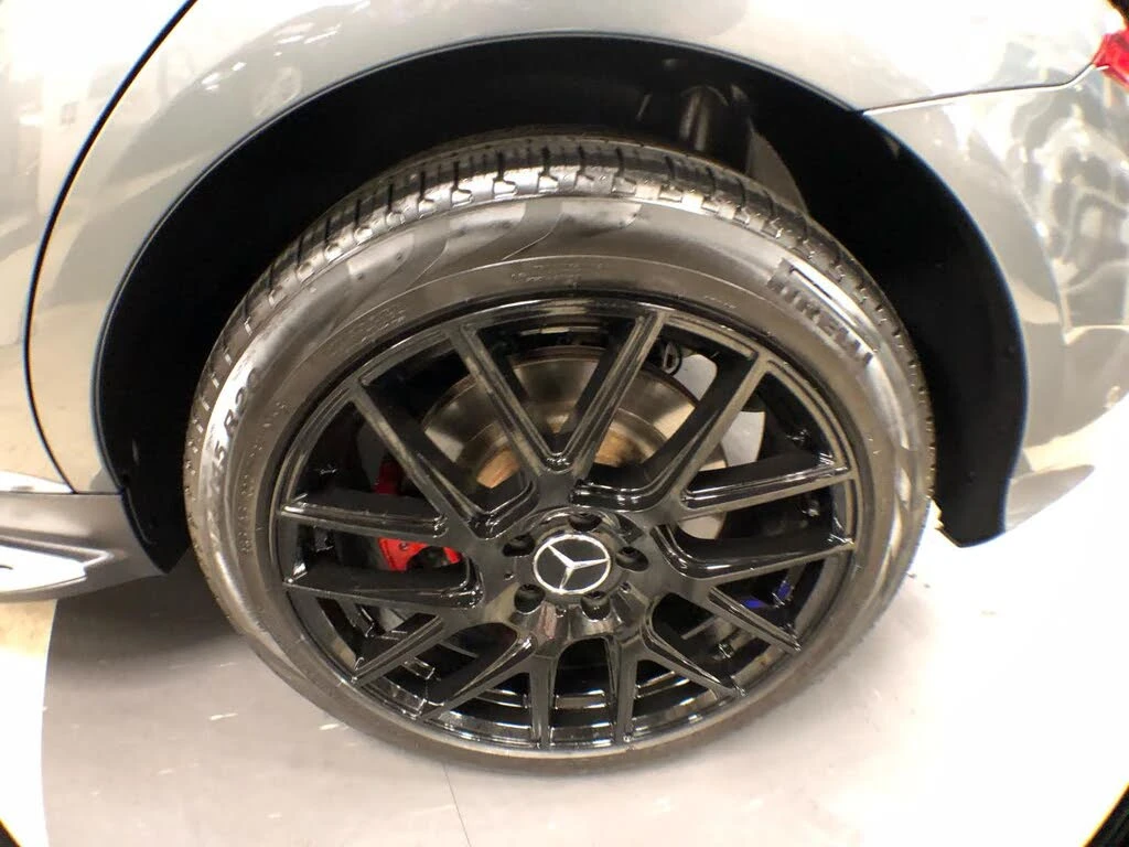 Mercedes-Benz GLE 43 AMG NIGHT PACK* HARMAN* PANO* 360* AMBIENT* KEYLESS GO | Mobile.bg � ����������� 15