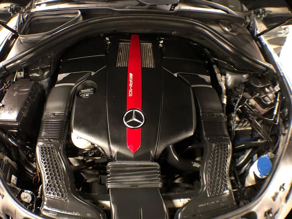 Mercedes-Benz GLE 43 AMG NIGHT PACK* HARMAN* PANO* 360* AMBIENT* KEYLESS GO | Mobile.bg � ����������� 17