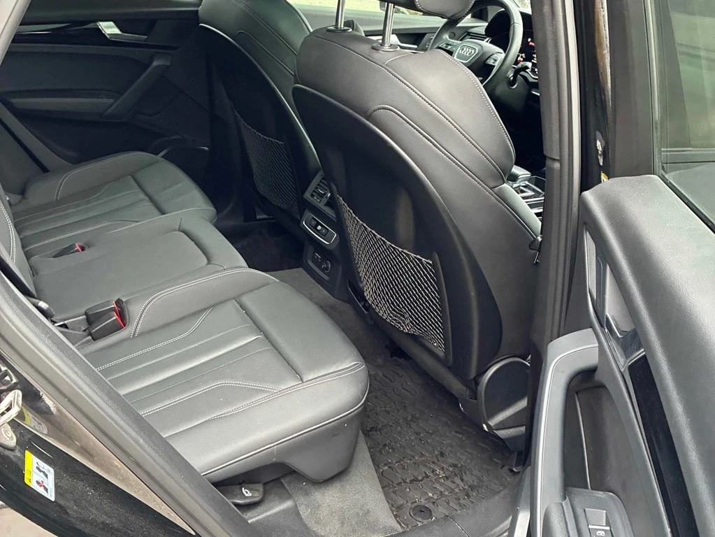 Audi Q5 * Progressiv * CARFAX *    | Mobile.bg   15