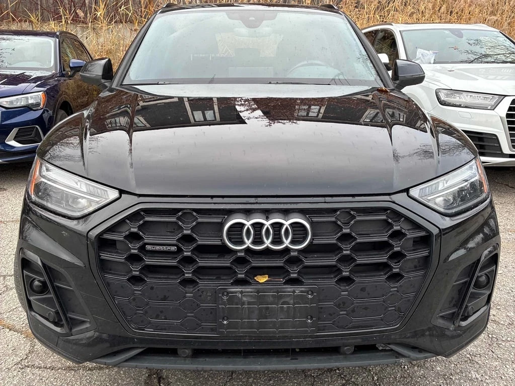 Audi Q5 * Progressiv * CARFAX *    | Mobile.bg   6