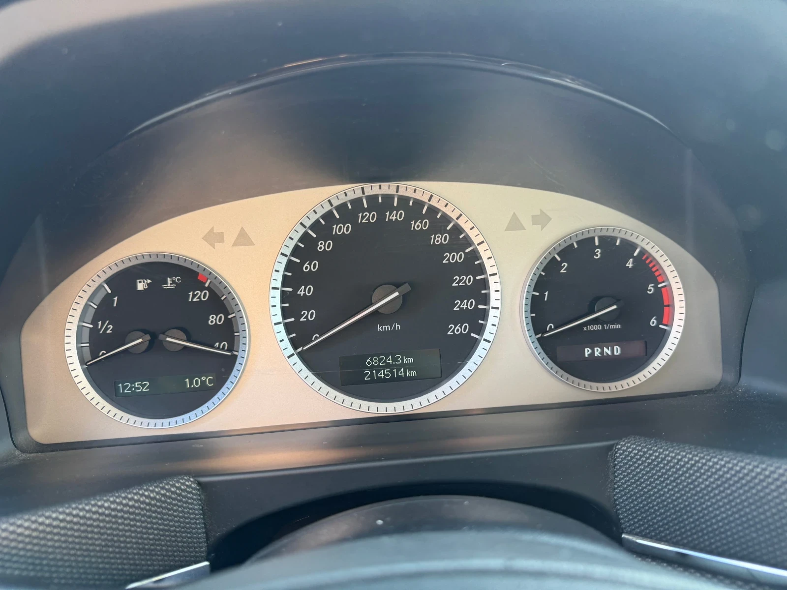 Mercedes-Benz GLK 220 cdi - изображение 9