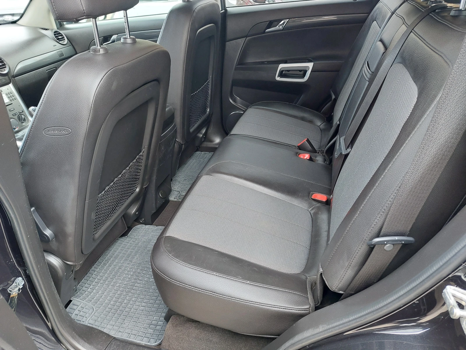 Opel Antara | Mobile.bg � ����������� 10