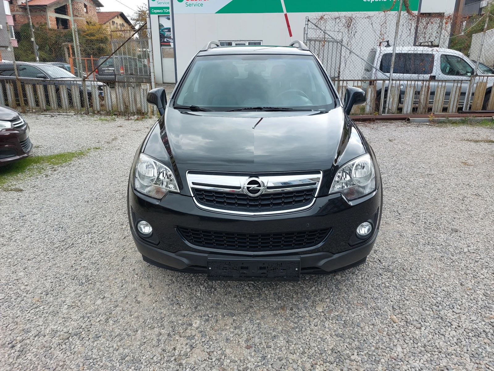 Opel Antara | Mobile.bg � ����������� 2