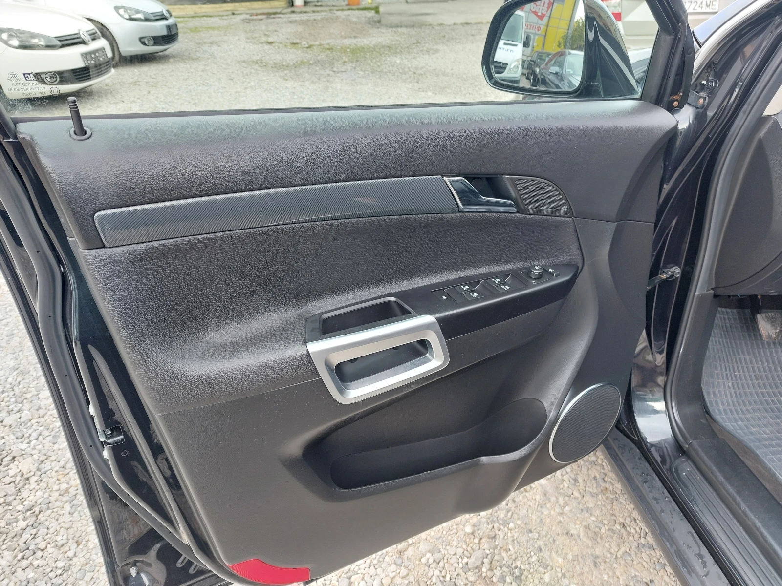 Opel Antara | Mobile.bg � ����������� 8