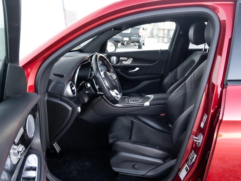 Mercedes-Benz GLC 43 AMG �������* ������* ������* LANE* ASSIST | Mobile.bg � ����������� 15