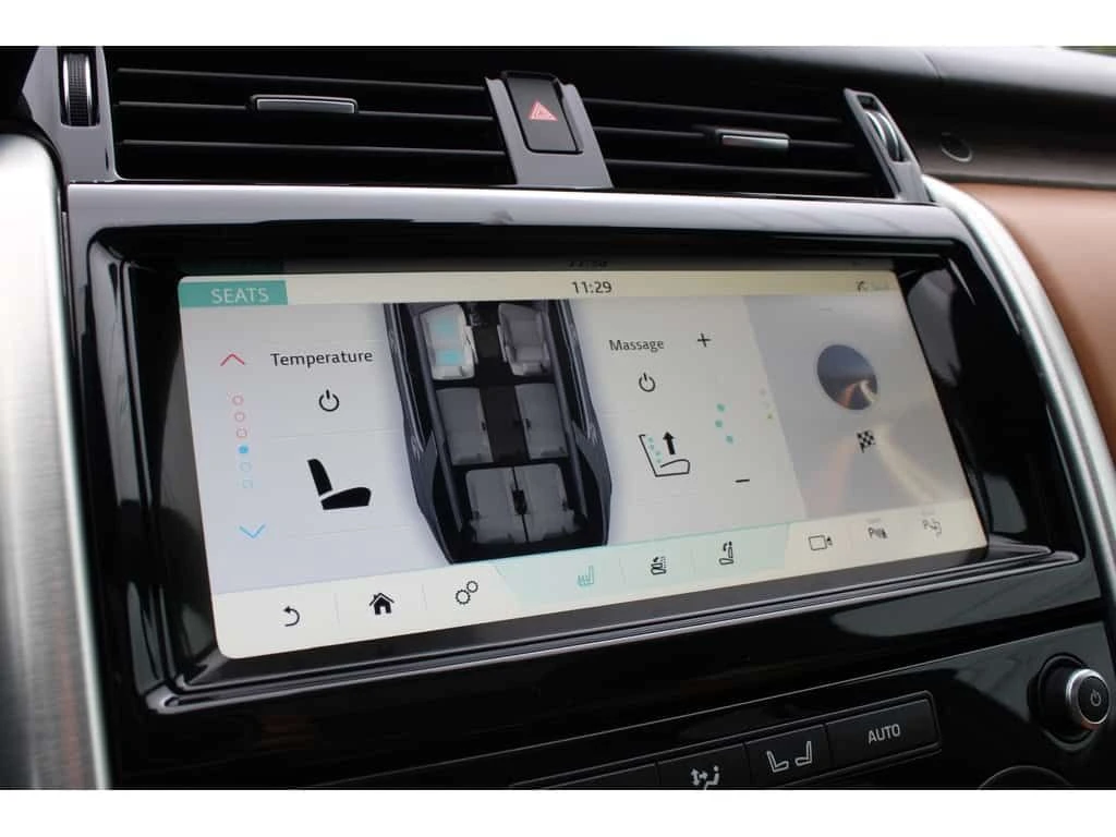 Land Rover Discovery * HSE Luxury Td6 Diesel No Accident 7 Passenger *  | Mobile.bg � ����������� 17