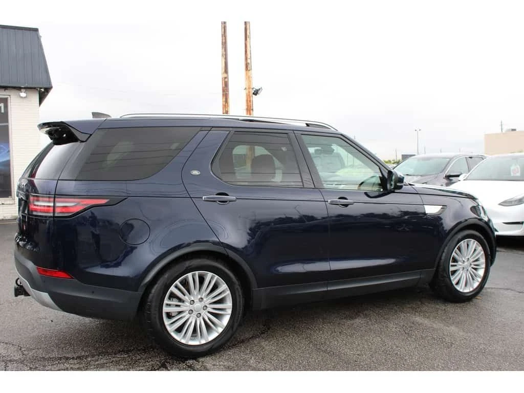 Land Rover Discovery * HSE Luxury Td6 Diesel No Accident 7 Passenger *  - изображение 7