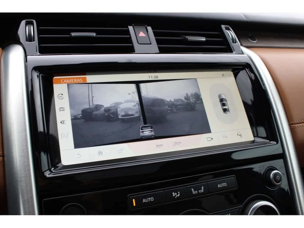 Land Rover Discovery * HSE Luxury Td6 Diesel No Accident 7 Passenger *  | Mobile.bg � ����������� 15