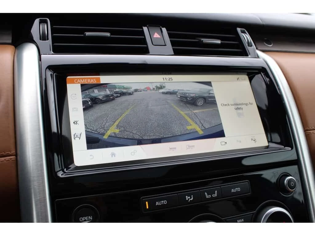 Land Rover Discovery * HSE Luxury Td6 Diesel No Accident 7 Passenger *  | Mobile.bg � ����������� 13