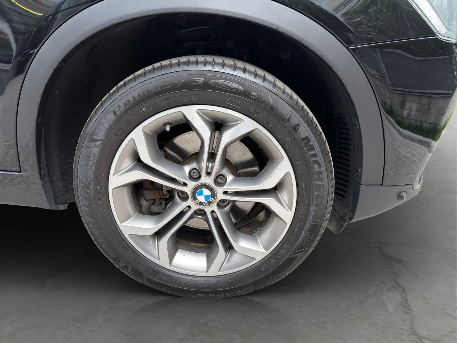 BMW X3 xDrive20d N1, снимка 14 - Автомобили и джипове - 54203641