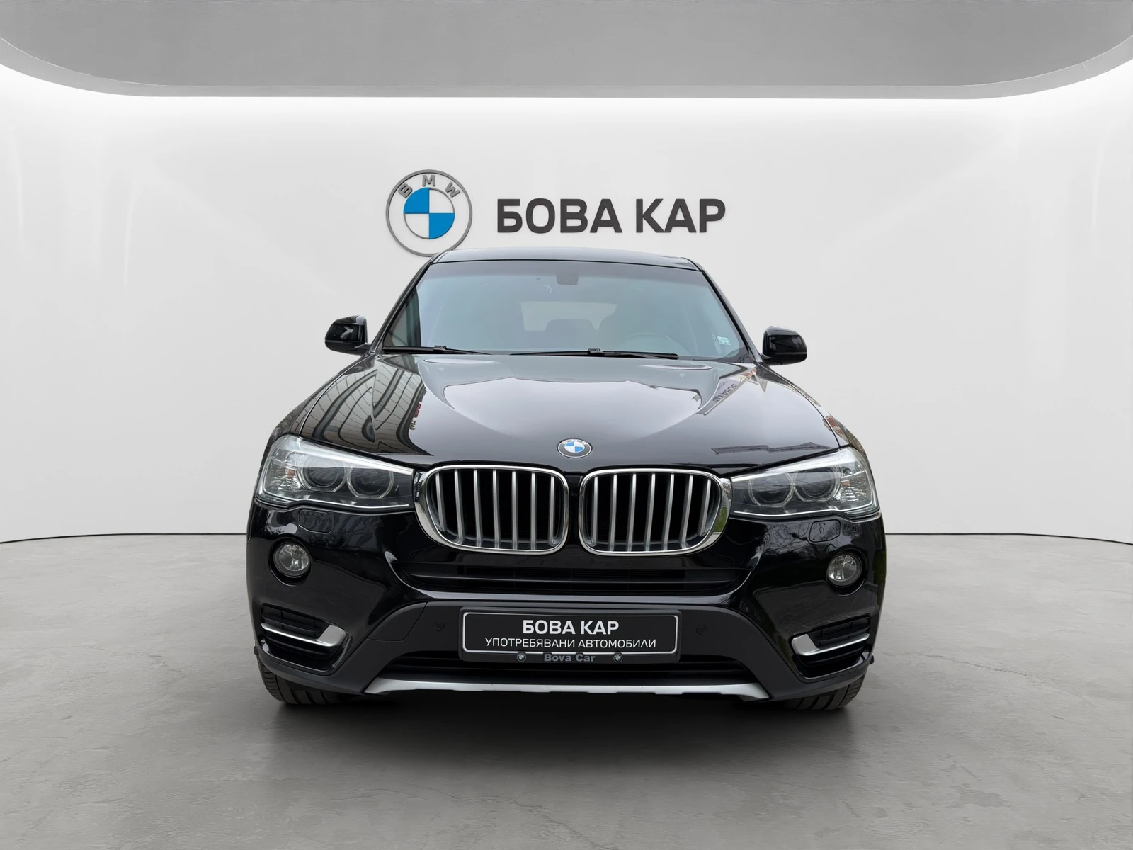 BMW X3 xDrive20d N1, снимка 2 - Автомобили и джипове - 54203641