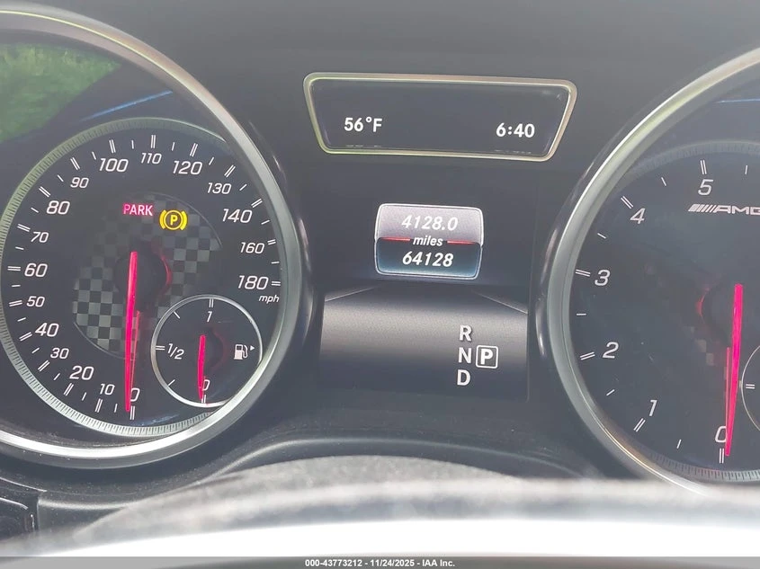 Mercedes-Benz GLE 43 AMG 3.0l Amg Gle 43 Coupe 4Matic | Mobile.bg � ����������� 7