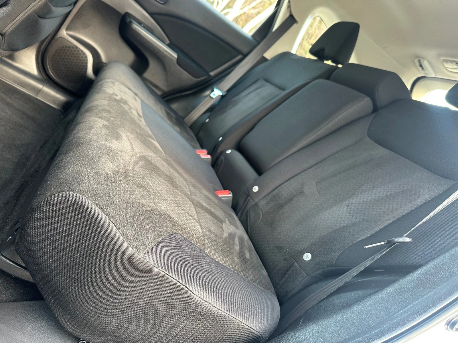 Honda Cr-v 1.6 i-DTEC 4WD FACELIFT, снимка 13 - Автомобили и джипове - 54638732